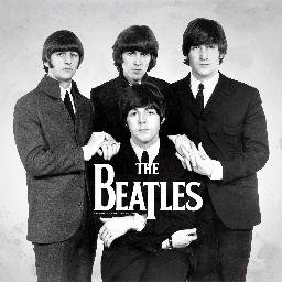 Follow if you love The Beatles :D