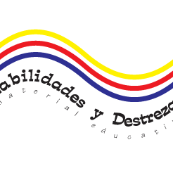 Habilidades y Destrezas S.A. de C.V.
Empresa dedicada a la investigación, diseño, fabricación y comercialización de material didáctico para niños y maestros.