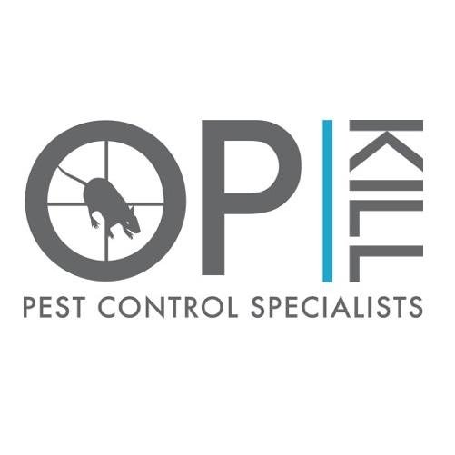 Opkill, The Pest Control Specialists; Rodents, Wasps, Bees, Birds & other nasty bugs!