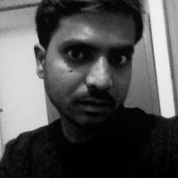 Arun(@gkarunbabu2015) 's Twitter Profile Photo