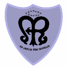 stmarysp7's profile picture. 