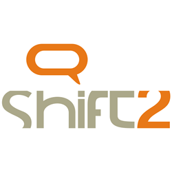 shift2com's profile picture. Software house