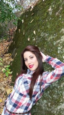 macarena793's profile picture. Peluquera. Estudiando estetica en FRANCYS-H.H.IRIBARNE