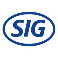 SIG Group(@SIGCombibloc) 's Twitter Profile Photo