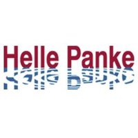 Helle Panke(@HellePanke) 's Twitter Profile Photo