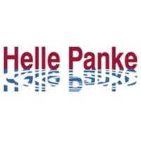 Helle Panke (@hellepanke) 's Twitter Profile