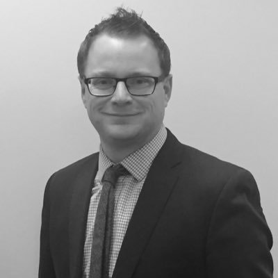 Davidpcpetrie's profile picture. VP of Operations - Corebuild Constructon