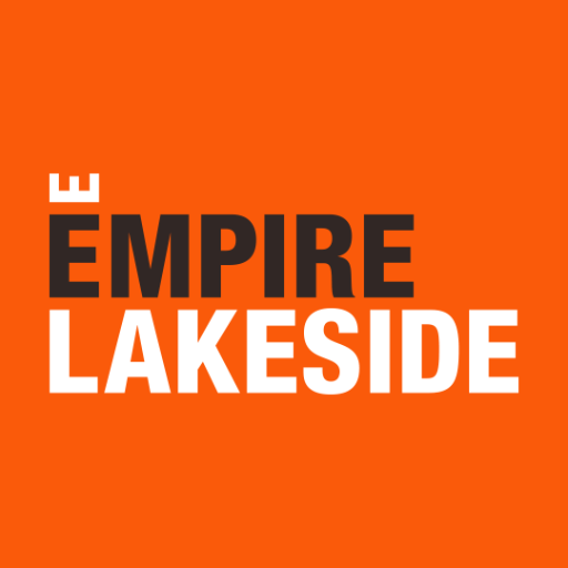 This account is no longer active. Please follow @Empire_Living for news & updates on Lakeside, a master-planned community in Brampton.