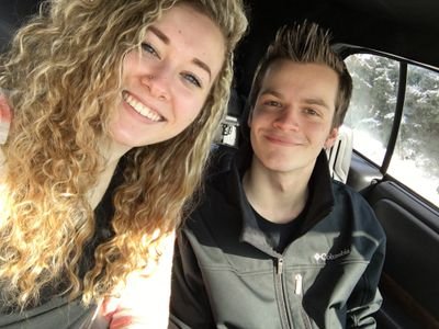 TLee2016's profile picture. Elissa.
Do yourself a favor and watch The Office.