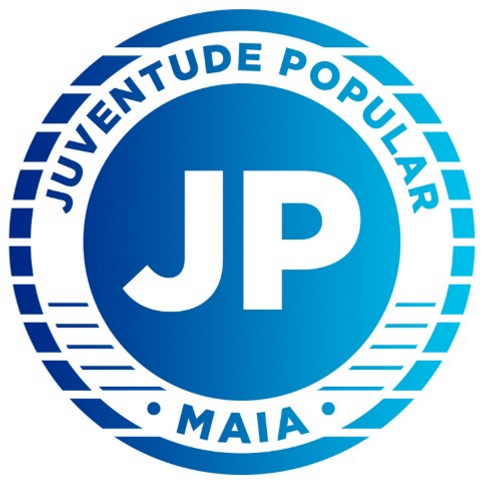 Twitter Oficial da Juventude Popular da Maia
