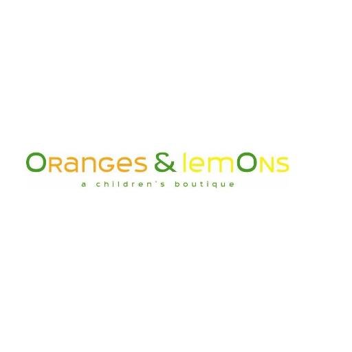 Oranges & Lemons is a children's boutique focusing on fashion, toys, and gifts for children.
https://t.co/JBxTiOI4R3