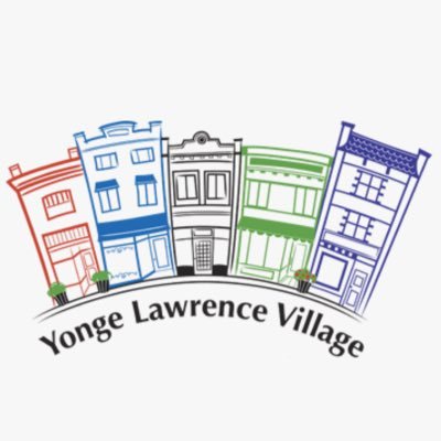 Official Twitter Account for the Yonge Lawrence Village BIA.
Promoting our local restaurants, shops and businesses.