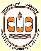 Page Officielle de l'Université Caraïbe