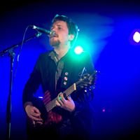 Paul Murray (@lazymorse) 's Twitter Profile Photo Paul Murray (@lazymorse) 's Twitter Profile Photo