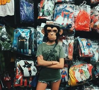 erinaaofficial's profile picture. 5316