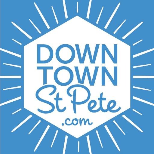 BEST of DTSP: 5-Star places to go, things to do, and those unique personalities you have to meet here in #Downtownstpete TAG #DTSP to get Featured!