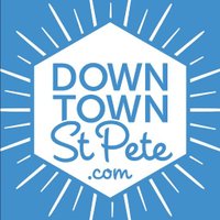 Downtown St Pete (@dtsp) 's Twitter Profile