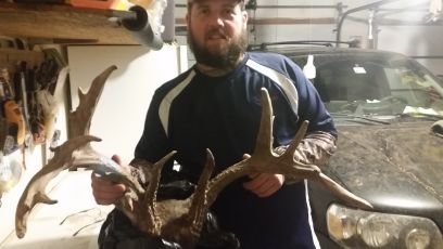 colby99300714's profile picture. 