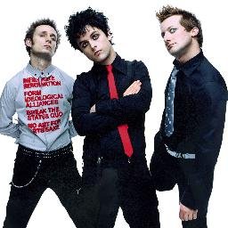 Love Green Day ?! Follow us :D