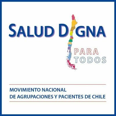 Movimiento Nacional por la Salud integral, sin discriminación , para todos los usuarios del sistema de salud