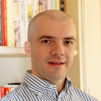 Luca Rossi (@authorlrossi) 's Twitter Profile