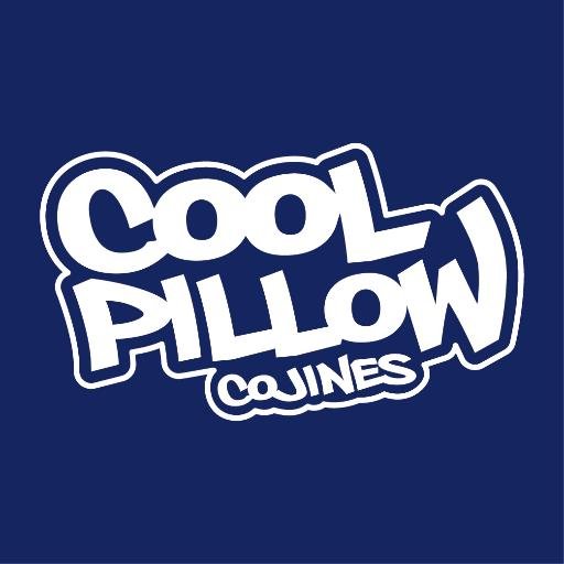 Bienvenido al Twitter oficial de los cojines más cool del planeta !