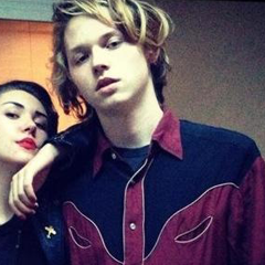 FakeKilmer's profile picture. Insert inspirational quote from a book I've never read here. [RP]