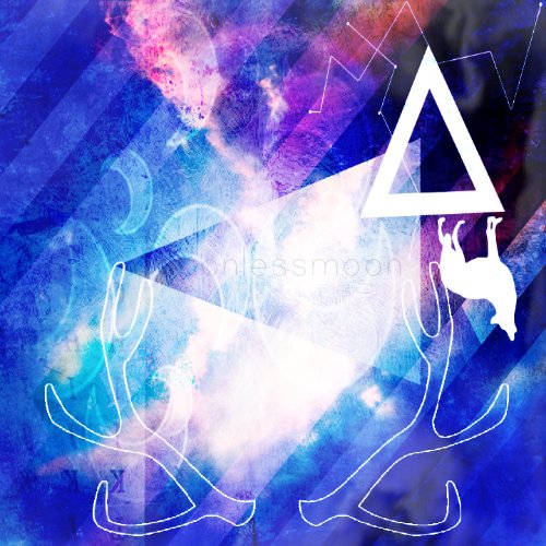 月無 ✤ freeiconさんのプロフィール画像