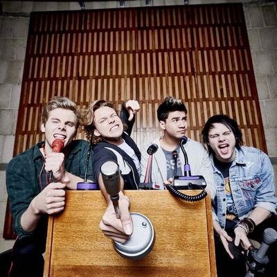Vote5SOSPERU's profile picture. Cuenta de votaciones de 5SOS, LA, PURO SPAM, ACT. Las notificaciones si quieren RT para votaciones :) 
#5SOCC