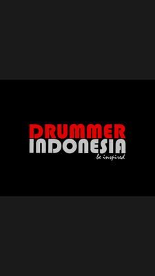 Be inspired! • Tag @drummers_id #drummerindonesia • Contact : drummersindonesia@gmail.com