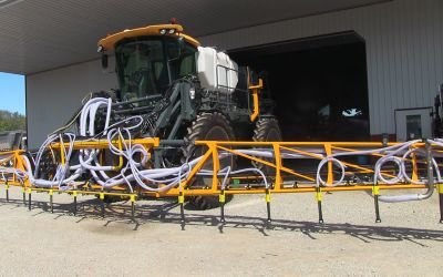 TwoBrothersCust's profile picture. Custom Ag service focusing on seeding, N application and incorporation of cover crops in the greater Springfield, Illinois area.