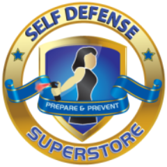 Your home for non-lethal, self-defense equipment. Secure your home and protect yourself today.