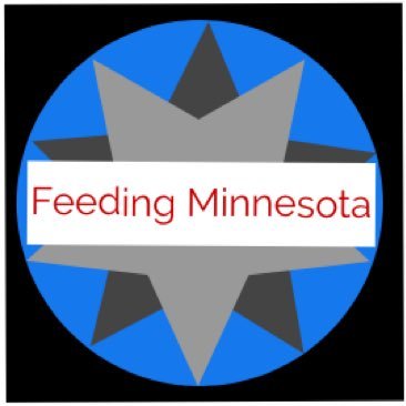Genius Hour - our goal is to inform our fellow students and members of Minnesota about the hunger in our state.