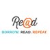 BorrowReadRepeat (@borrowreadrpeat) Twitter profile photo BorrowReadRepeat (@borrowreadrpeat) Twitter profile photo