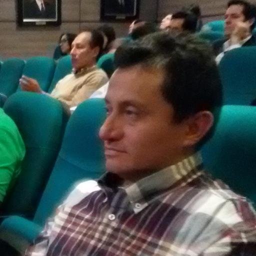 EdgarSantana70's profile picture. Arquitecto de profesión laboro en el Gobierno Provincial de Manabí especialista en Planificación Estratégica, Desarrollo y Ordenamiento del Territorio.