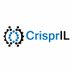 CrisprIL (@crispr_il) Twitter profile photo CrisprIL (@crispr_il) Twitter profile photo