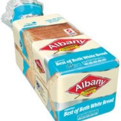 Albany offers the most comprehensive range of breads in South Africa. There is an option for every family member and something for every individual's taste.