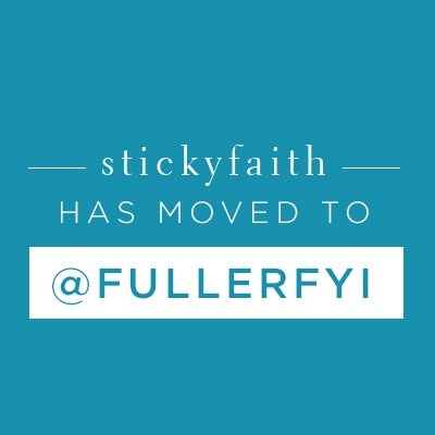Helping to develop faith that will last a lifetime. Parent and teen curriculums available now.