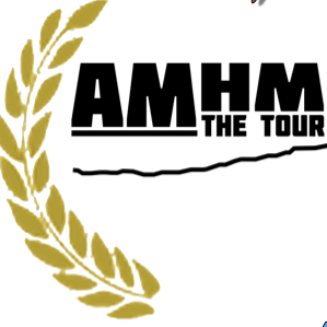 Today #media is littered w/ #hate & #division but all everyone needs 2 know is: #God #Loves Them! This #movie shares that! #AMHMthetour #GodIsLove