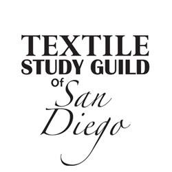 The primary mission of TSGSD is to educate the general public in the art of textile and fiber arts.