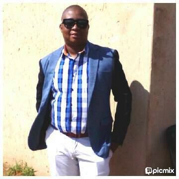 GodwinKgomo's profile picture. excellence is in detail, give attention to the detail in every thing u do then excellence will come