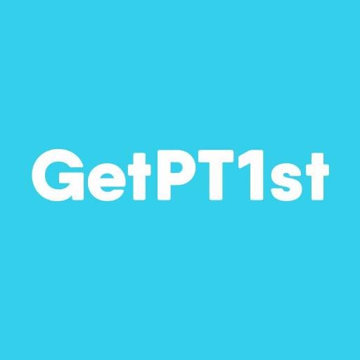 We are a grassroots movement highlighting the many benefits of PT & when people should see a Physical Therapist 1st.
Tweets from the #GetPT1st team.