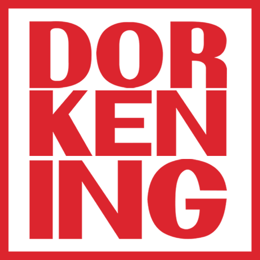 The Dorkening is a collaboration between some #Dorks who have a passion for Movies, Tech, TV and Video Games. We produce multiple shows a week #DorksRule