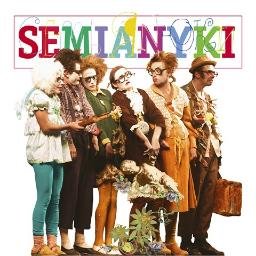 SemianykiTeatr's profile picture. Theatre Semianyki is composed of the six original creators of the show bearing the same name, technicians, tour managers. One big family.