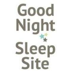 GoodNightMedia's profile picture. Good Night Sleep Site has been supporting families for 8 yrs. Join the sleep conversation and follow our founder Alanna at @GNSleepSite #BringBackBedtime