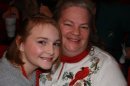 I'm  a United Methodist Minister - semi-retired, mom of three, wife of a retired paramedic.