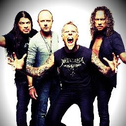 For all fans of Metallica :D