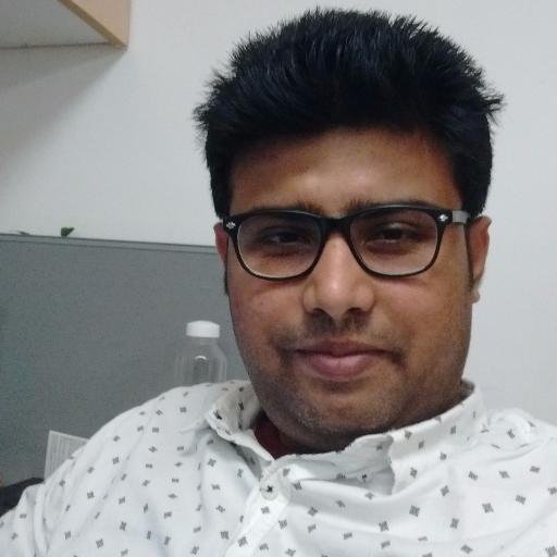 GaganKumarJha's profile picture. 