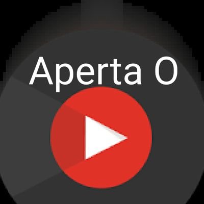 se inscreve lá canal: APERTA O PLAY ▶️