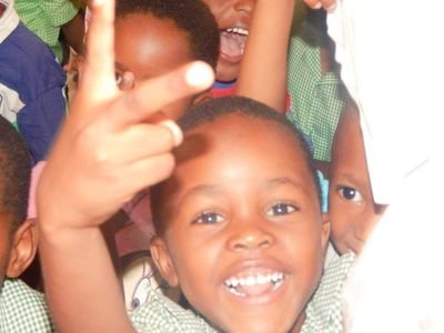 SMILE Foundation transform the lives of underprivileged children and advocate against harmful traditional practices for the girl child.A smile, A Child.........